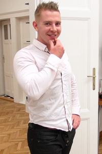 Чад Роквэлл