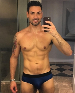 Райан Дриллер